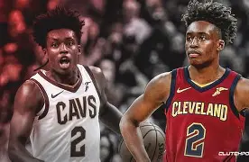 清晨法甲焦点战，克里夫兰骑士复出首秀，态度坚定，球探报告显示潜力