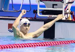 孙颖莎与邱贻可的搞笑互动