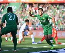 北京国安赛前内部沟通；志在英超名次提升；媒体盛赞；年轻球员得到机会